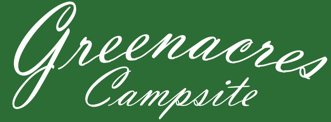 greenacres campsite logo