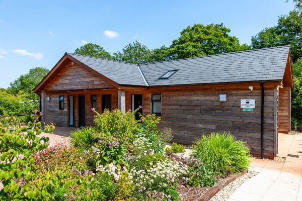 Greenacres Campsite Forest of Dean | Near Coleford & Symonds Yat