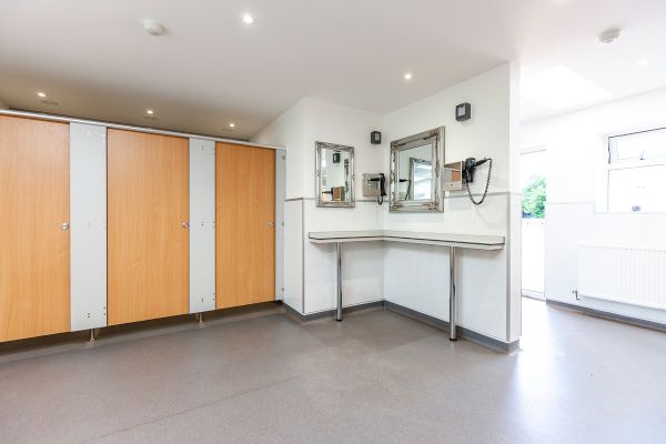 Greenacres Campsite Forest of Dean | Near Coleford & Symonds Yat